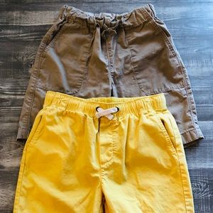 IVY CREW Boys Shorts